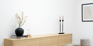 Een hip tv meubel is een must! Een hip tv meubel is een must!