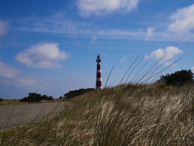 Vuurtoren ameland