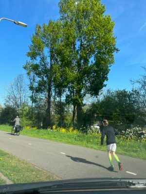 Yuren voetbal delft