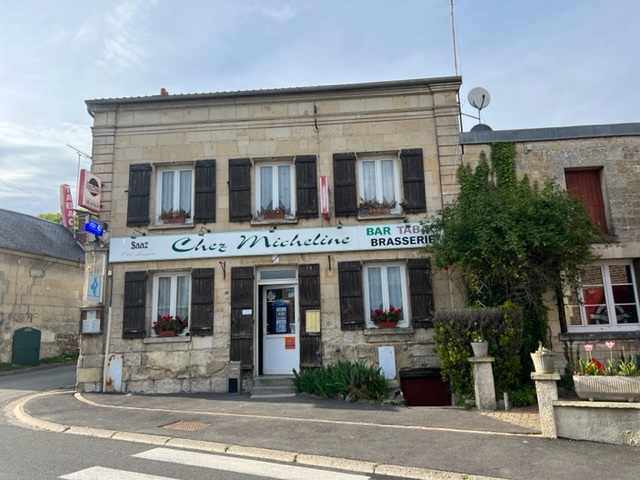 chez micheline