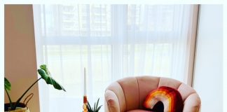 Geef je huis een zomerse reset zonder te verbouwen chillplek werkkamer