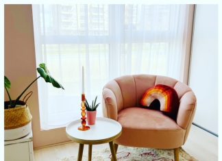 Geef je huis een zomerse reset zonder te verbouwen chillplek werkkamer