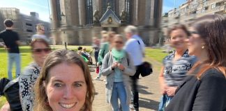 De leukste kennismakingsspellen voor jouw groepsuitje in Eindhoven teamuitje escaperoom door den haag