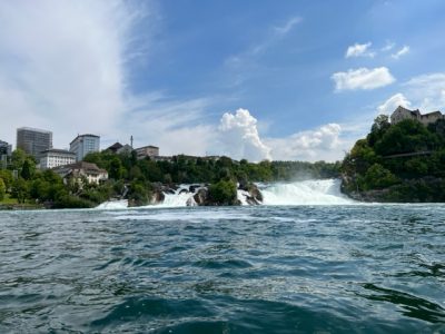 Rheinfall 2022