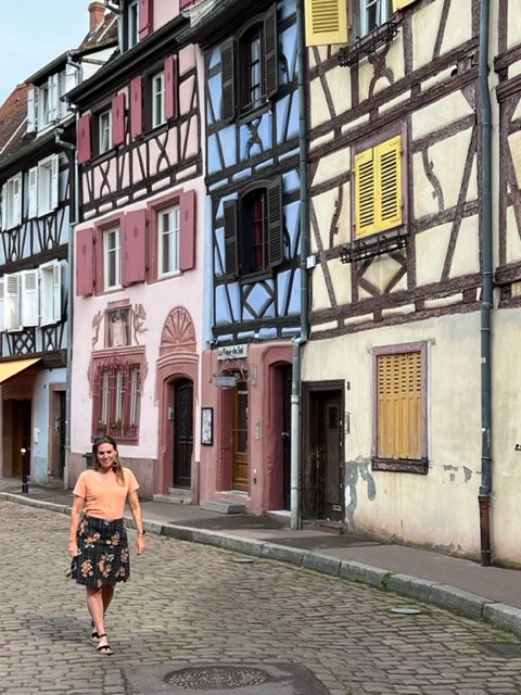 colmar