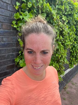 hardlopen mei 2022