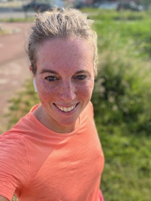 hardlopen mei 2022