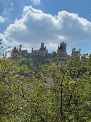 kasteel pierrefonds