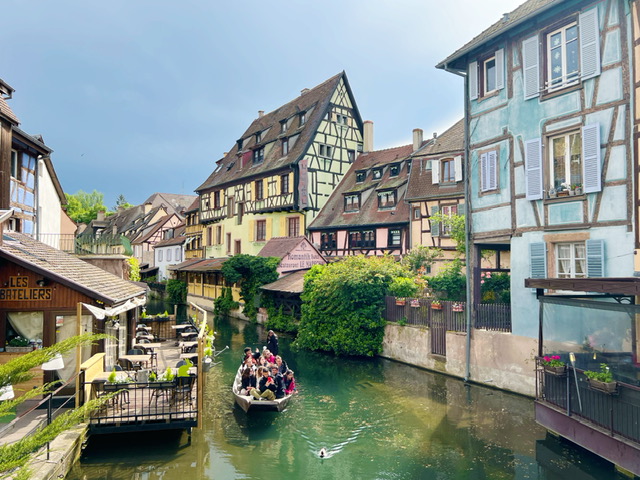 la petite venise