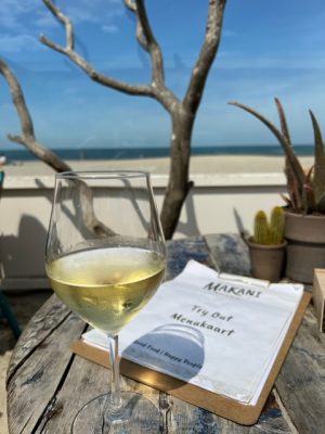 makani beach wijn