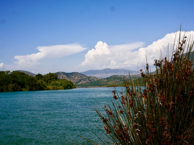 Butrint NP