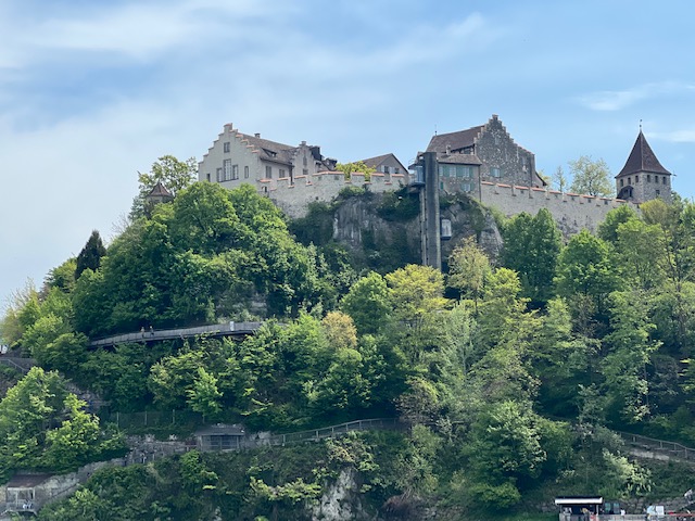 Schloss Laufen