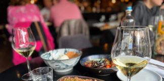 Foto weekoverzicht Judith #386 cafe annabel