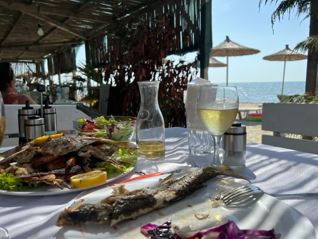 durres restaurant