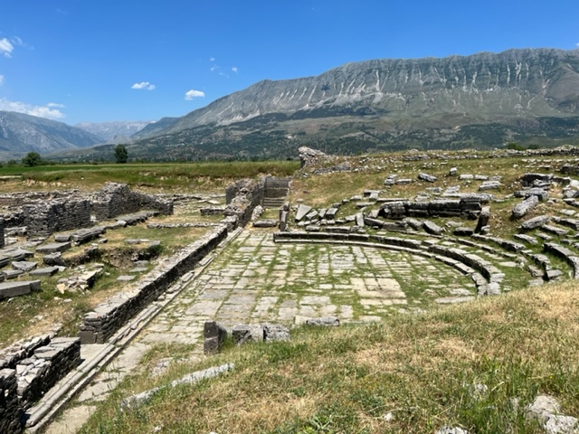hadrianopolis site