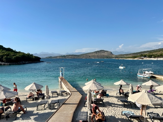 ksamil