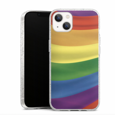 telefoonhoesje regenboog