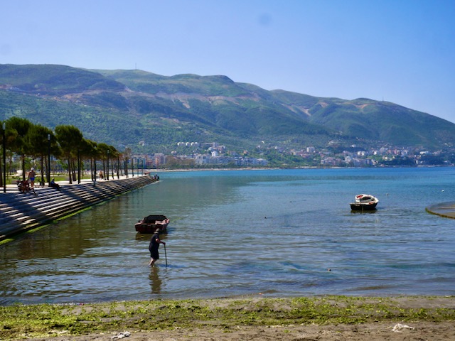 vlore boulevard