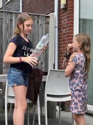 waterspelletjes juni 2022