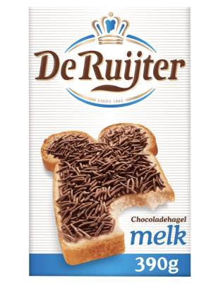 35 typisch Hollandse producten