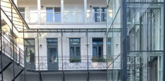 A & O hostel Boedapest A & O hostel boedapest kamers