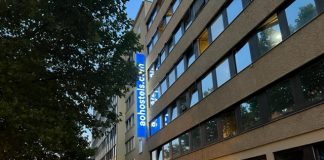 A&O Hotel Frankfurt Galluswarte A&O Hotel Frankfurt Galluswarte