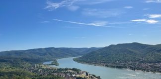 Rondreis door Hongarije Visegrad