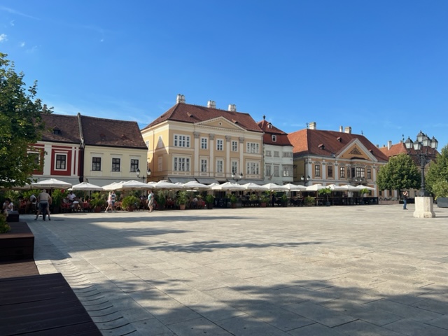 gyor