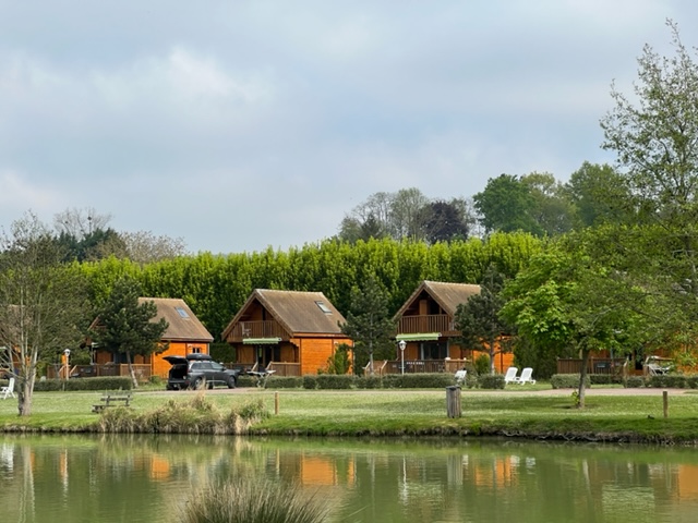 lodges camping le croix vieux pont