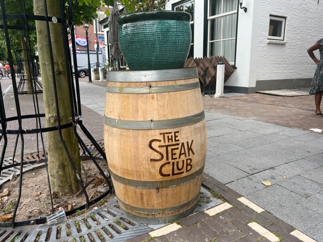 regenton the steakclub