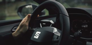 Is de Seat Ibiza goed te combineren met een caravan?