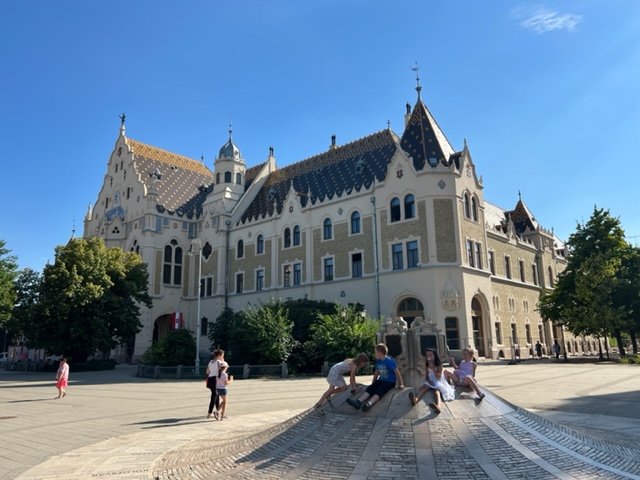 Keczsemet