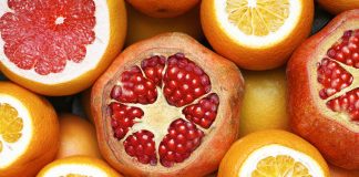 Een kickstart voor de komende herfst: zo houd je je immuunsysteem op peil Kickstart vitamine c