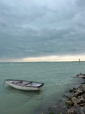 balatonmeer