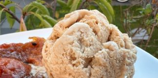 Chai ijs recept chai ijs scheppen