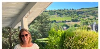 Foto weekoverzicht Judith #393 schattig huisje Mad Tokaj Hongarije