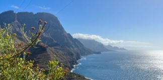Gran Canaria, een roadtrip langs alle bezienswaardigheden Mirador de Balcony