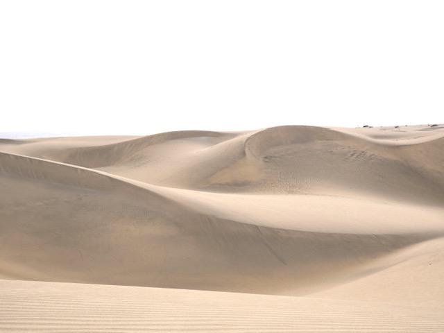 dunas de maspalomas