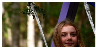 Foto weekoverzicht Judith #400 lenthe instaschommel tina festival