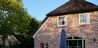 Land van Bartje in Ees, ervaring, omgeving en foto’s Landal land van bartje bungalow