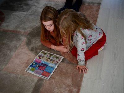 kidweek lezen