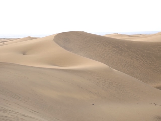 maspalomas dunes gran canaria
