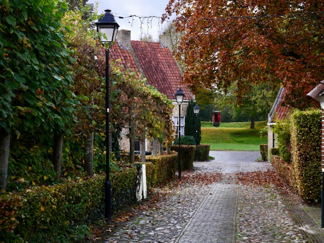 straatje bourtagne