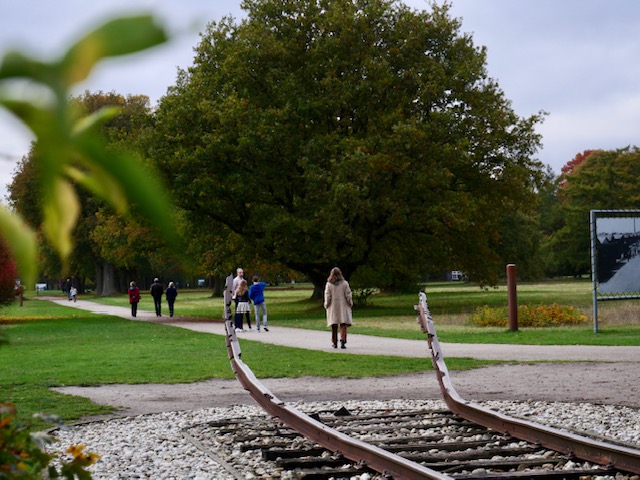 westerbork spoorlijn