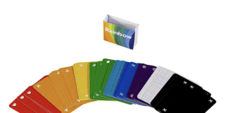 De leukste cadeaus voor meisjes van 15 jaar cadeautips voor meisjes van 15 jaar spel rainbow