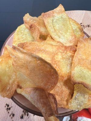 chips airfryer