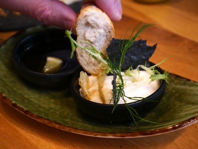 dippen aioli