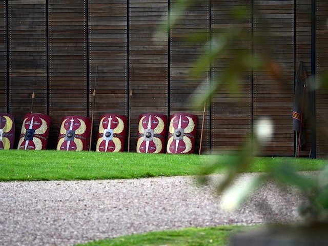 schilden museum hoge woerd