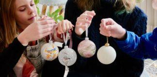 Zo maak je je kerstboom stijlvol en feestelijk! kerstballen 2022