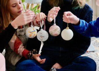 Zo maak je je kerstboom stijlvol en feestelijk! kerstballen 2022